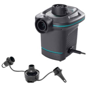 Насос электрический INTEX Мод. 66640