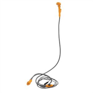 Душ автомобильный HELIOS Мод. YJNS-01