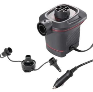 Насос электрический INTEX Мод. 66636