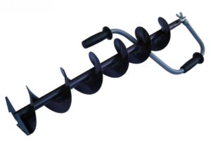 Ледобур ТОНАР Мод. ТОРНАДО-М2-150