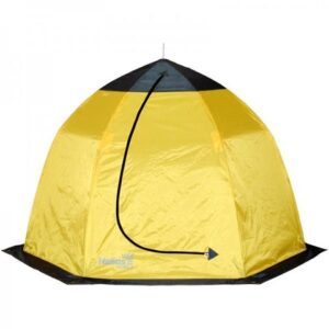 Палатка зимняя HELIOS Мод. NORD-2