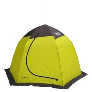 Палатка зимняя HELIOS Мод. NORD-3