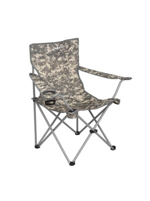 Кресло складное HELIOS Мод. HS-242-DG