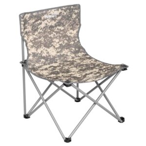 Стул складной HELIOS со спинкой Мод. HS-96801-DG