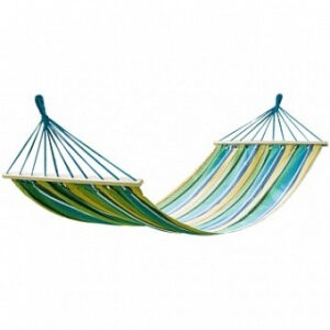 Гамак тканевый HELIOS Мод. HS-G-P-200х80