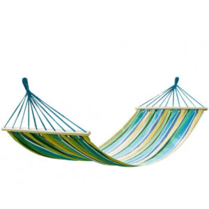 Гамак тканевый HELIOS Мод. HS-G-P-200х120