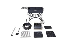 Мангал Универсал