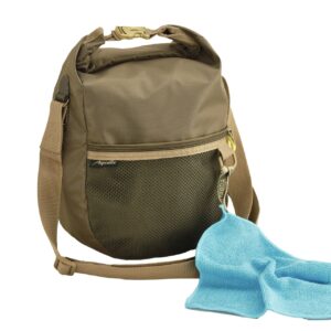 Сумка С-18/Акватика/ для рыбы и аксессуаров