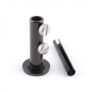 Стакан Aquatic для крепления стойки к понтону MK 105 10-13 мм