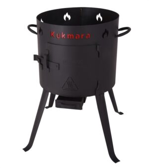 Учаг для казана 4,5л (t-2,0мм)