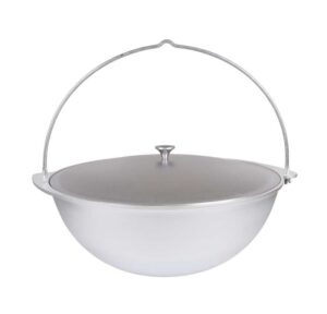 Котел походный