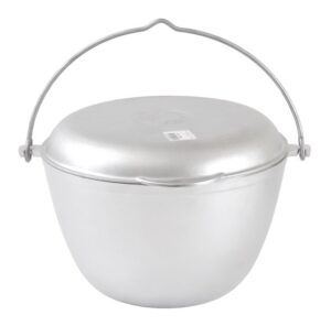 Казан походный