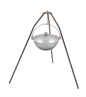 Тренога для котла походного №2