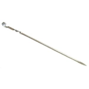 Шампур м-60 матовый