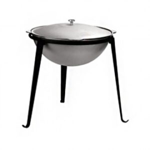 Тренога №10 для казана 9 л