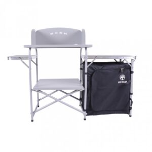 Кухня походная КЕДР