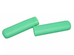 Футляр RUNIS для зубной щетки, цв.зеленый /460/