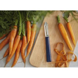 Нож кухонный Opinel №315 Peeler Blue