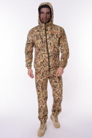 Костюм TRITON «Патриот» (тк. сорочка)(duck hanter)