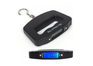 Весы-кантер «RUNIS»,