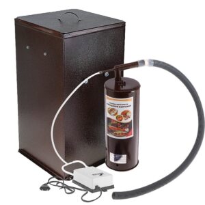 Коптильня Дым Дымыч 01Б