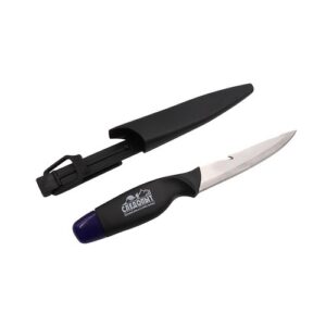 Нож разделочный «СЛЕДОПЫТ»