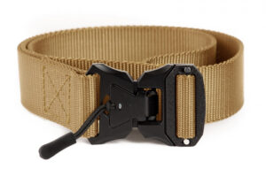 Ремень тактический «Anaconda»(Анаконда) 7.62 (койот) арт.7ТВ-03CT