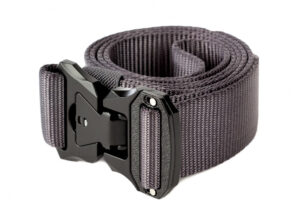 Ремень тактический «Anaconda»(Анаконда) 7.62 (серый) арт.7ТВ-03GR