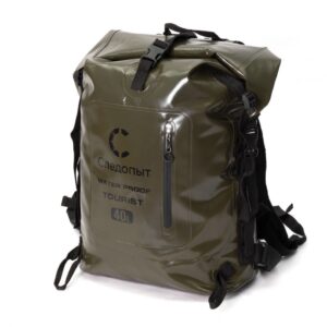 Герморюкзак «СЛЕДОПЫТ — Tourist»,