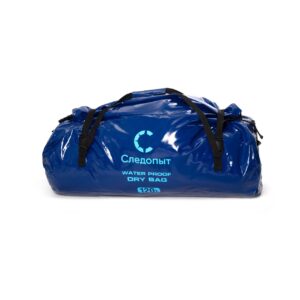 Гермосумка «СЛЕДОПЫТ — Dry Bag Pear»,