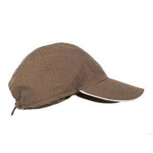 Бейсболка Элит-барьер (хаки) one size