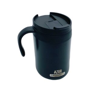 Термокружка «СЛЕДОПЫТ-AZUR»,