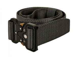 Ремень тактический «Cobra» 7.62 (серый) арт.7ТВ-02GR