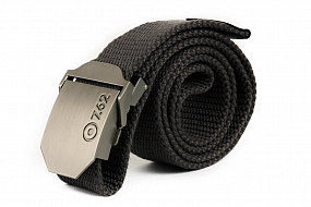 Ремень тактический 7.62 «Taipan» (Тайпан)(черный) арт.7ТВ-01BLK