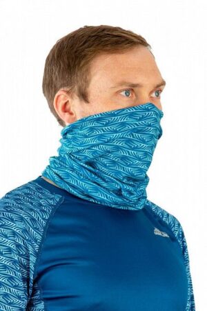 Шарф-бандана GRAYLING (Волны) арт.GSB-1