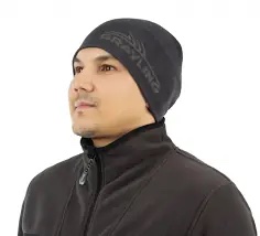 Шапка Kodori (Кодори) (графит) GRWH-01GRT