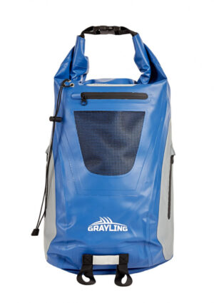 Герморюкзак GRAYLING «Kadrin»(Кадрин) 25L