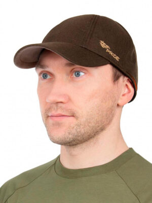 Бейсболка Осень «Winchester (Винчестер)»(бавария, коричневый)