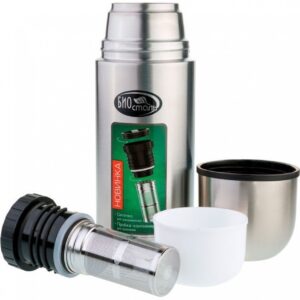 Термос «Биосталь-ОХОТА»