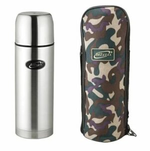 Термос «Биосталь-ОХОТА»