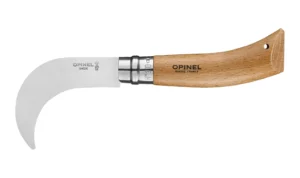 Нож складной Opinel №10 serpette