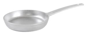 Сковорода 180/30мм с алюминиевой ручкой