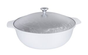 Кастрюля-жаровня