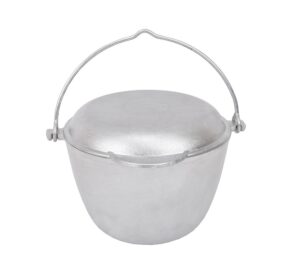 Казан походный