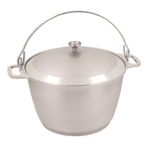 Казан походный