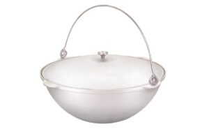 Котел походный