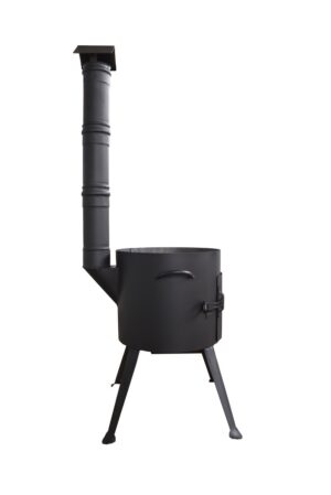 Учаг №2 для казана 9л