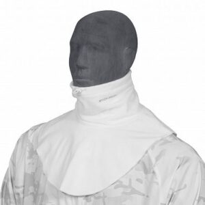 Манишка утепленная «Stich Profi» (тк.флис)(белый)