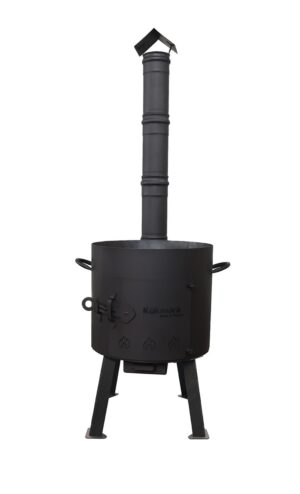 Учаг для казана 12л