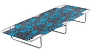 Раскладушка NISUS Мод. N-BD630-98828-S